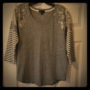 J.Crew Top
